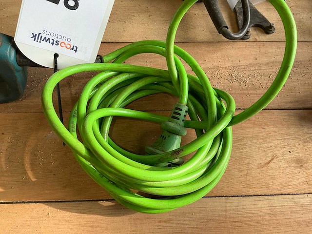 Makita uc3551a kettingzaag - afbeelding 6 van  6