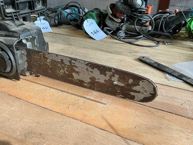 Makita uc3551a kettingzaag - afbeelding 2 van  6