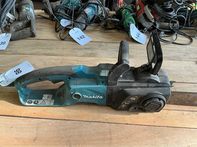 Makita uc3551a kettingzaag - afbeelding 3 van  6