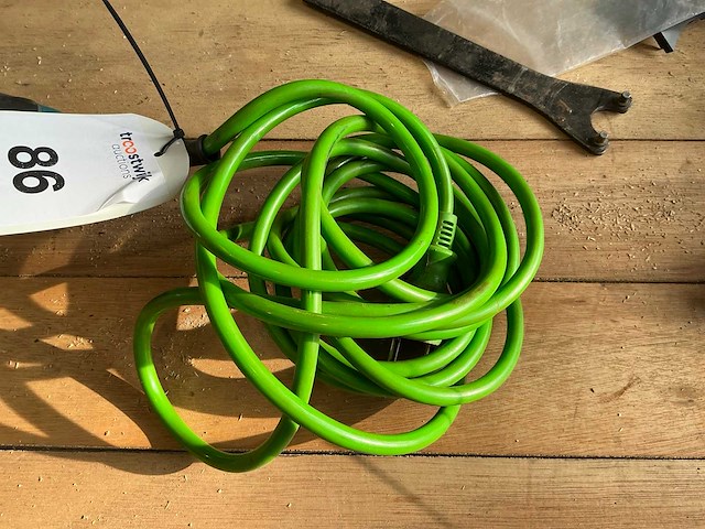 Makita uc3551a kettingzaag - afbeelding 6 van  6