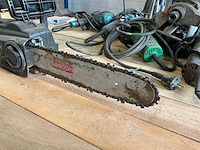 Makita uc4051a kettingzaag - afbeelding 2 van  7