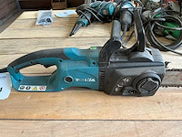 Makita uc4051a kettingzaag - afbeelding 3 van  7