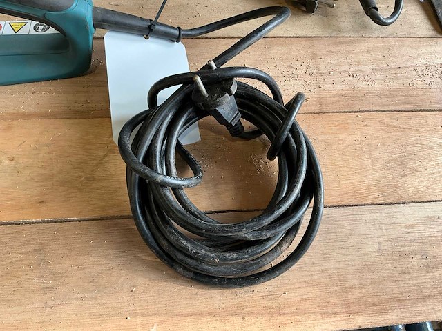 Makita uc4051a kettingzaag - afbeelding 6 van  7