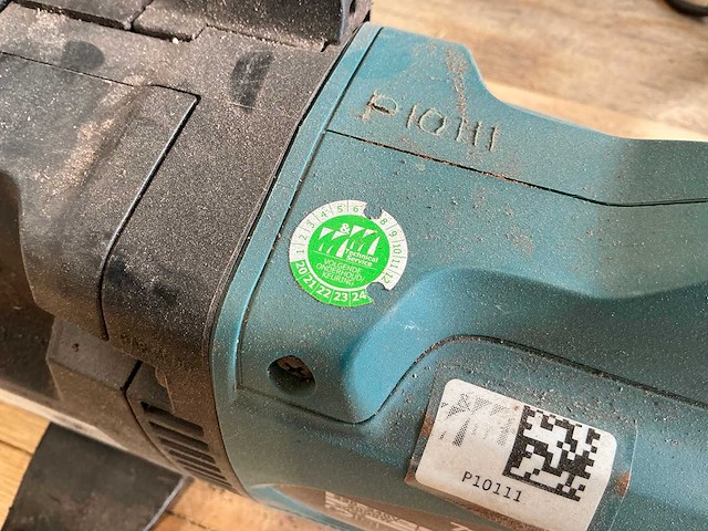 Makita uc4051a kettingzaag - afbeelding 7 van  7