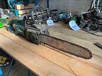 Makita uc4051a kettingzaag - afbeelding 1 van  6