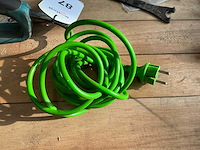 Makita uc4051a kettingzaag - afbeelding 6 van  6