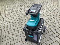 Makita ud2500 houthakselaar - afbeelding 3 van  7