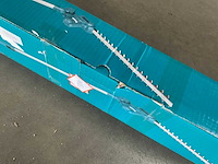 Makita un460wdz xpt accu heggenschaar en olie - afbeelding 3 van  9