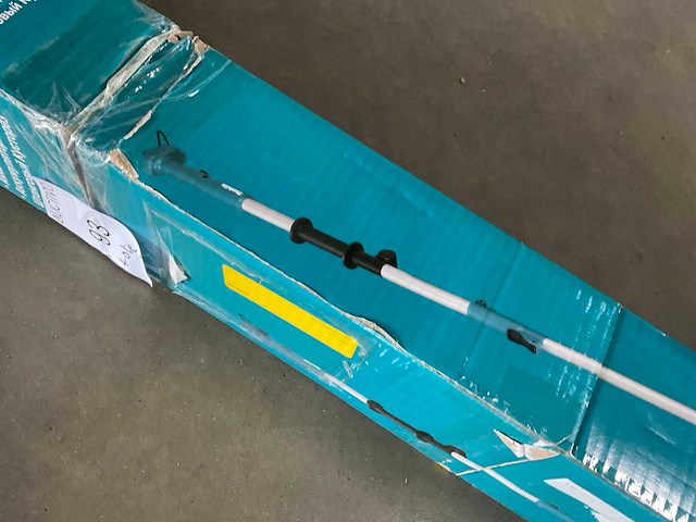 Makita un460wdz xpt accu heggenschaar en olie - afbeelding 4 van  9