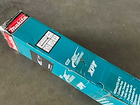Makita un460wdz xpt accu heggenschaar en olie - afbeelding 5 van  9