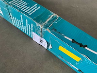 Makita un460wdz xpt accu heggenschaar en olie - afbeelding 6 van  9