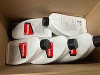 Makita un460wdz xpt accu heggenschaar en olie - afbeelding 7 van  9