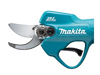 Makita up100dsmj accu snoeischaar incl. accu + lader in mbox nieuw - afbeelding 3 van  7