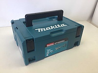 Makita up100dsmj accu snoeischaar incl. accu + lader in mbox nieuw - afbeelding 4 van  7