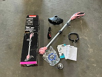 Makita ur100 trimmer - afbeelding 1 van  6