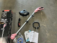 Makita ur100 trimmer - afbeelding 2 van  6