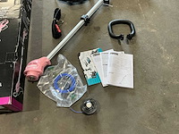 Makita ur100 trimmer - afbeelding 4 van  6