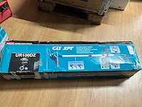 Makita ur100d accu grastrimmer (2x) - afbeelding 3 van  4