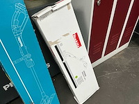 Makita ur3000 kantenmaaier - afbeelding 2 van  2
