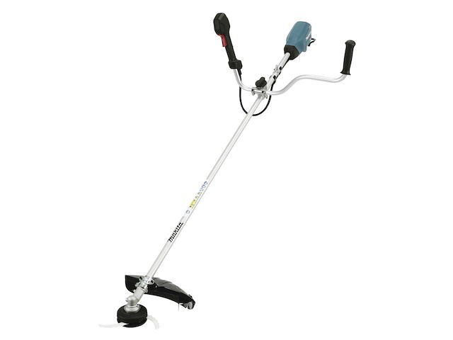 Makita ut016gz 40v accu bosmaaier - afbeelding 1 van  5