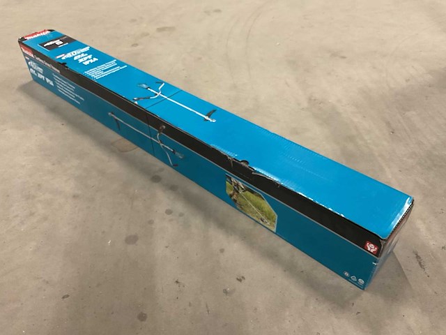 Makita ut016gz 40v accu bosmaaier - afbeelding 3 van  5