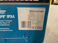 Makita ut016gz 40v accu bosmaaier - afbeelding 4 van  5