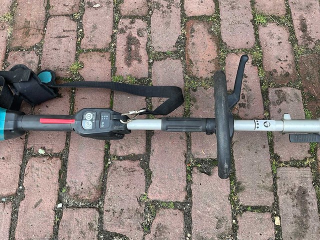 Makita ux01g rol veger - afbeelding 4 van  8