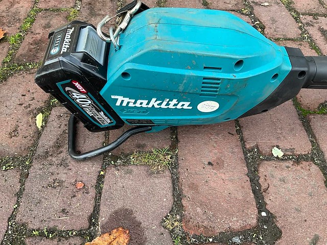 Makita ux01g rol veger - afbeelding 6 van  8