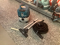 Makita vc002gl industriële stofzuiger - afbeelding 1 van  5