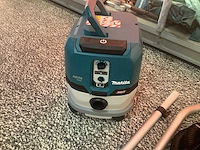 Makita vc002gl industriële stofzuiger - afbeelding 2 van  5