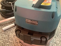 Makita vc002gl industriële stofzuiger - afbeelding 4 van  5