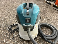 Makita vc2512 l industriële stofzuiger - afbeelding 2 van  4