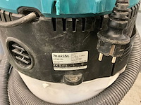 Makita vc2512l industriële stofzuiger (2x) - afbeelding 3 van  3