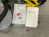 Makita vc2512l industriële stofzuiger (2x) - afbeelding 5 van  5