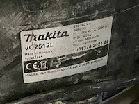 Makita vc2512l industriële stofzuiger (2x) - afbeelding 4 van  5
