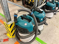Makita vc2512l industriële stofzuiger (2x) - afbeelding 2 van  3