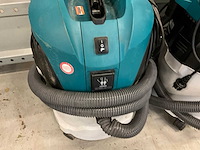 Makita vc2512l industriële stofzuiger (2x) - afbeelding 3 van  5