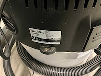 Makita vc2512l industriële stofzuiger (2x) - afbeelding 4 van  5