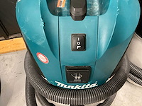 Makita vc2512l industriële stofzuiger (2x) - afbeelding 3 van  5