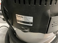Makita vc2512l industriële stofzuiger (2x) - afbeelding 5 van  5