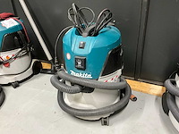 Makita vc2512l industriële stofzuiger