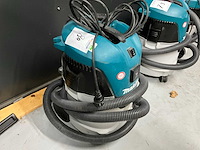 Makita vc2512l industriële stofzuiger - afbeelding 5 van  5