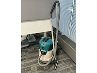 Makita vc2512l industriële stofzuiger - afbeelding 2 van  4