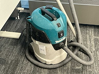 Makita vc2512l industriële stofzuiger - afbeelding 3 van  4