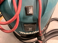 Makita vc2512l industriële stofzuiger - afbeelding 3 van  5