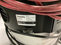 Makita vc2512l industriële stofzuiger - afbeelding 5 van  5