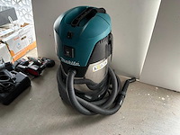 Makita vc3011l industriële stofzuiger - afbeelding 1 van  1