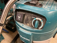 Makita vc3012l industriële stofzuiger - afbeelding 1 van  1