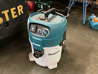 Makita vc3012m industriële stofzuiger - afbeelding 1 van  5