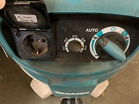Makita vc3012m industriële stofzuiger - afbeelding 4 van  5